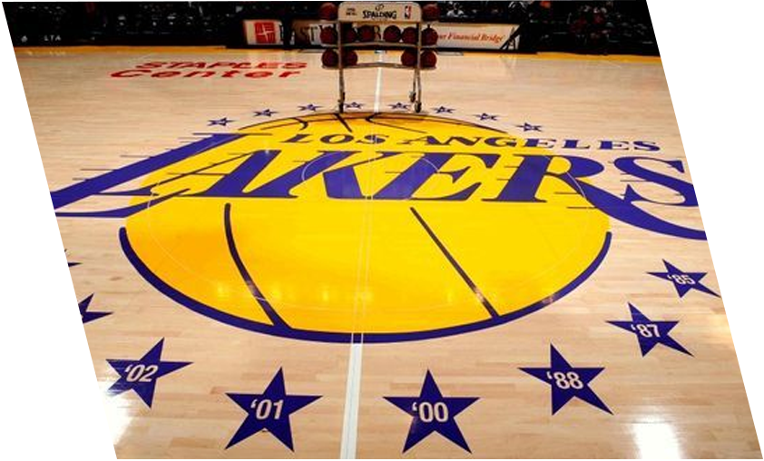 lakers
